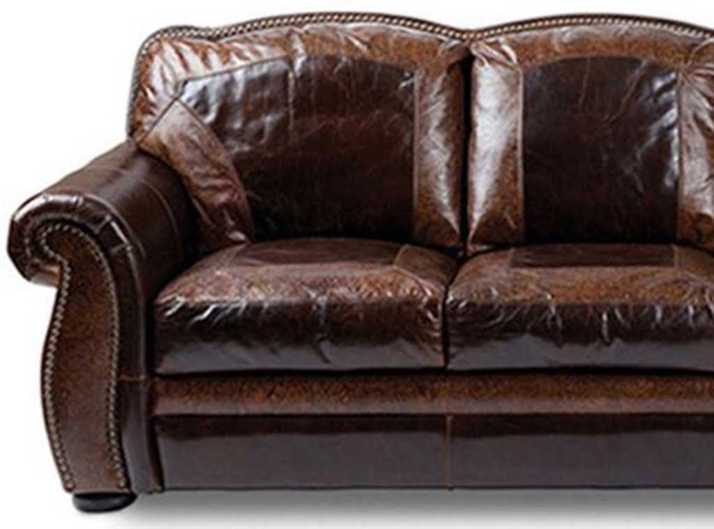 artistic leather 1002 sofa